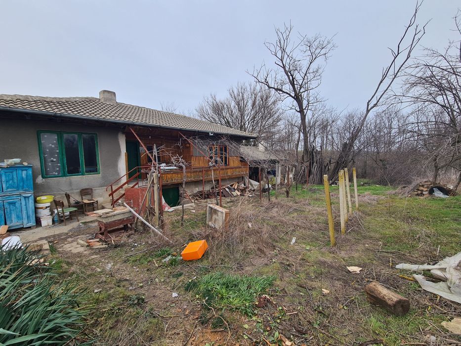 Продава се Къща в Силистра, Център - 90 кв.м за 125 €/кв.м - Снимка #6