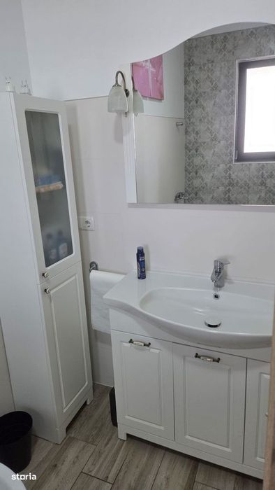 Casă Nouă De Vanzare – Zona Panait Cerna