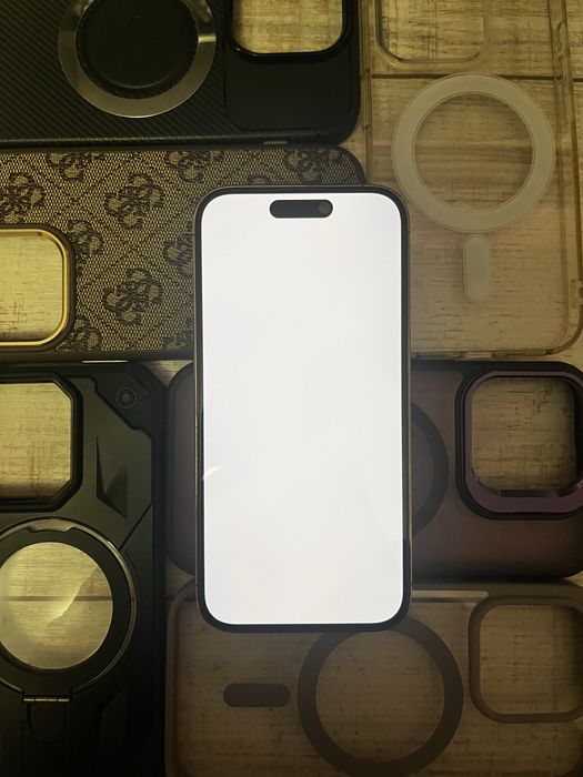 Iphone 14 pro 1tb gold