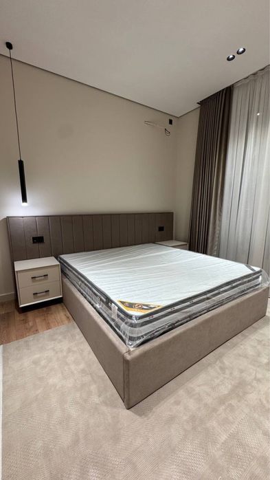 Продам ЖК Оз Махал Новомосковская ул.