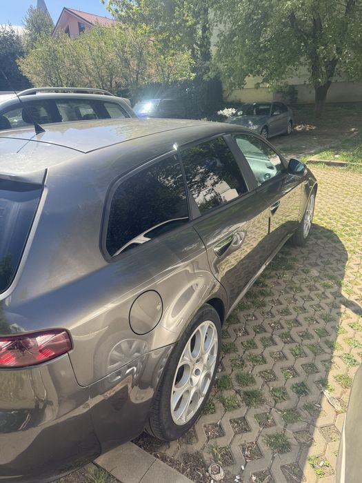 ALFA ROMEO 159 0 — imagine 3