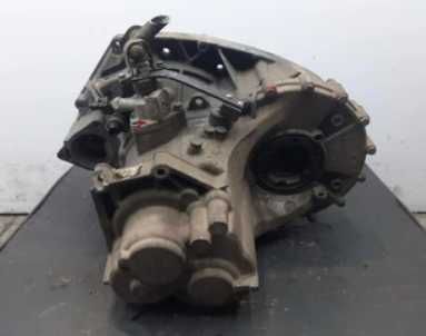 мкпп 2.5 тди AFK,AFN контрактная