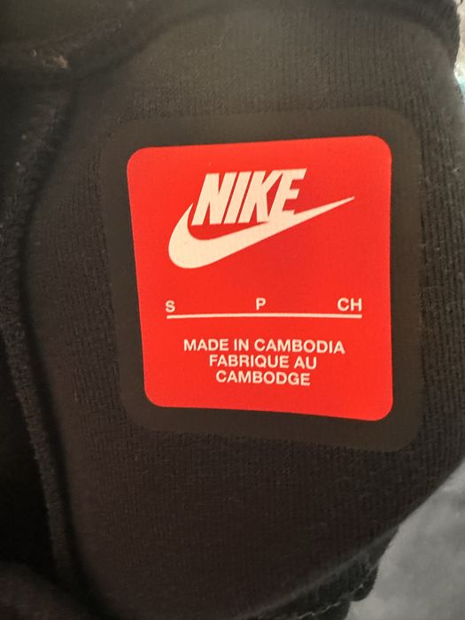 Pantaloni lungi Nike Tech Fleece