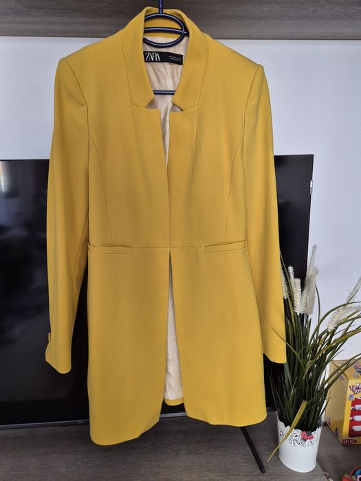 Sacou blazer Zara, S M