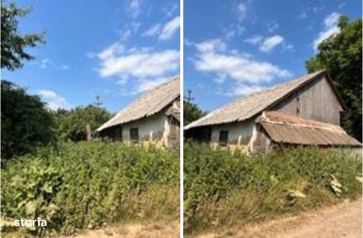 Casa si teren Fantanele, ID: R3166525