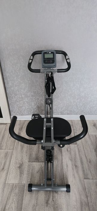 Велотренажёр Art fit