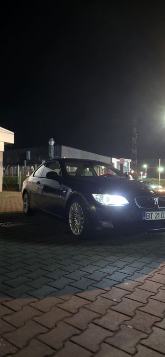 Vand sau schimb Bmw seria 3 e92