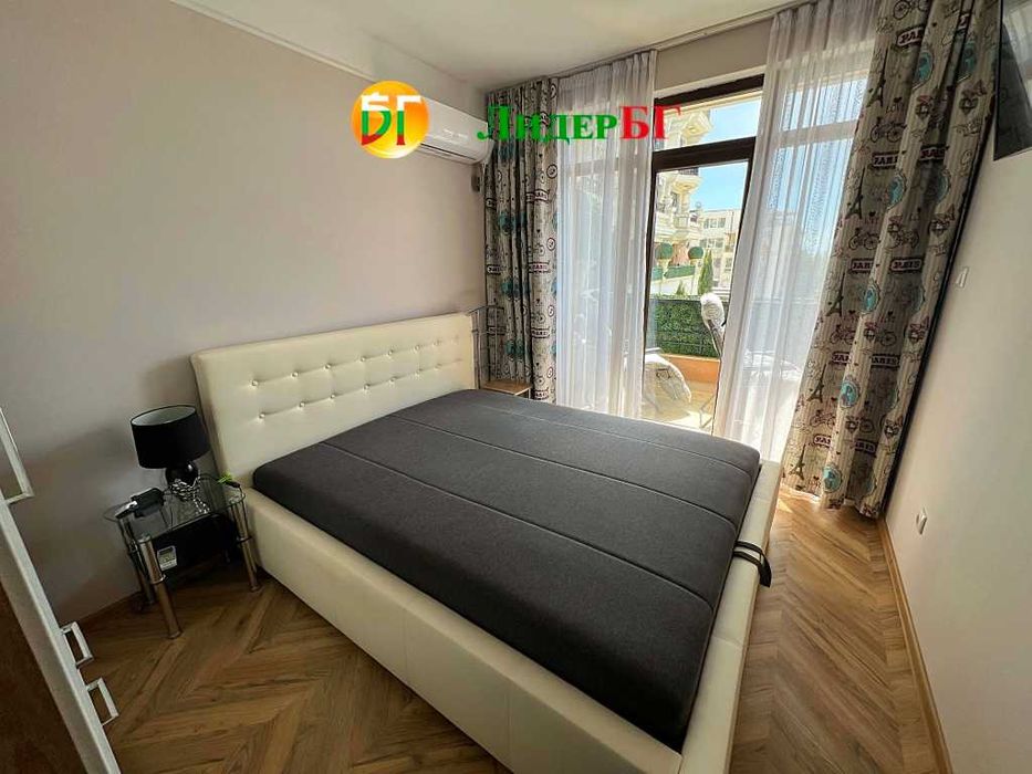 Продава се Двустаен апартамент в Свети Влас - 55 кв.м за 1910 €/кв.м - Снимка #8