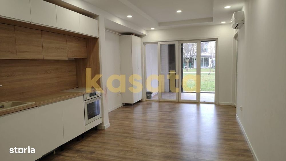 3 camere de vânzare | Cosmopolis Faza 1 | curte proprie | terasă
