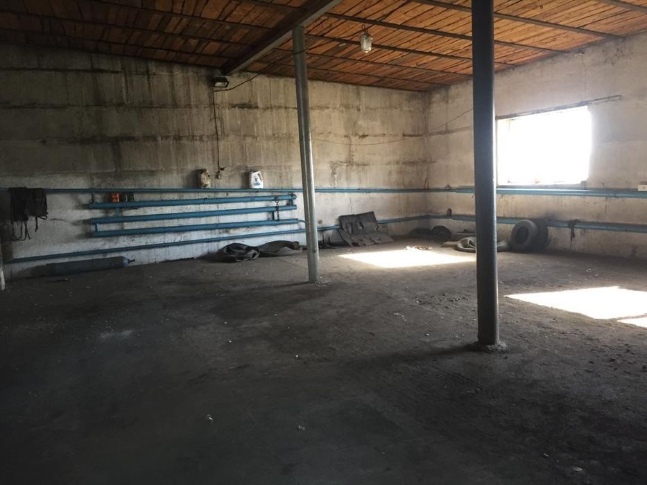 Пподам участок 2,8 га