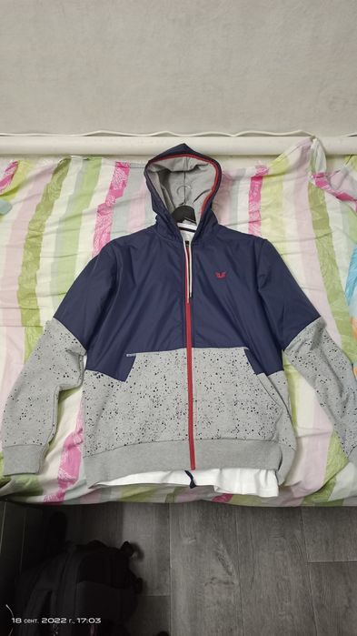 Спортивный костюм