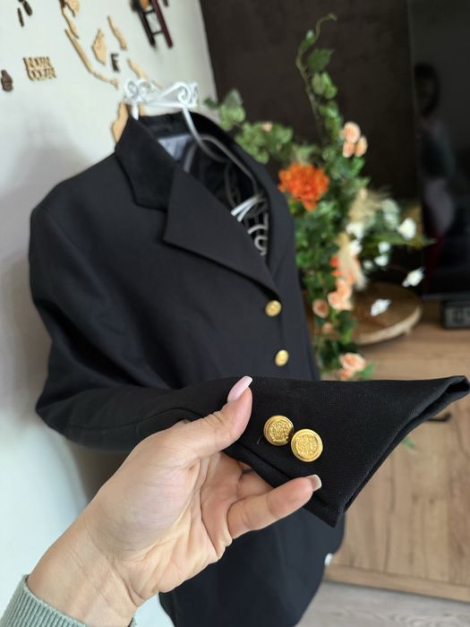 Дамско сако за езда s m с м