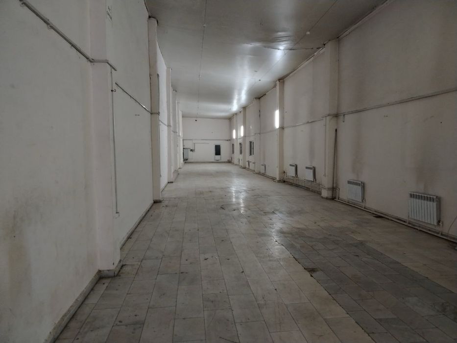 Сдается в аренду помешения