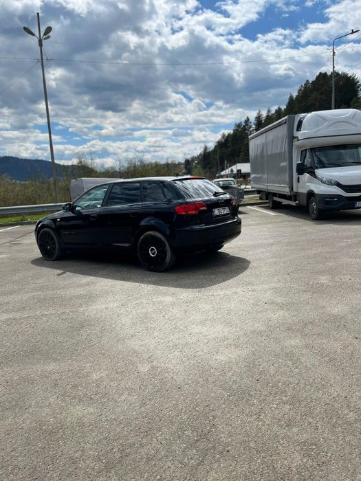 De vânzare:Audi A3 2.0 Tdi