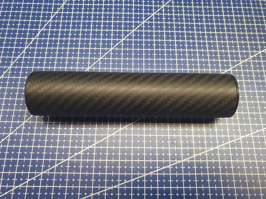 Супресори / Заглушители - Въздушни пушки - РСР