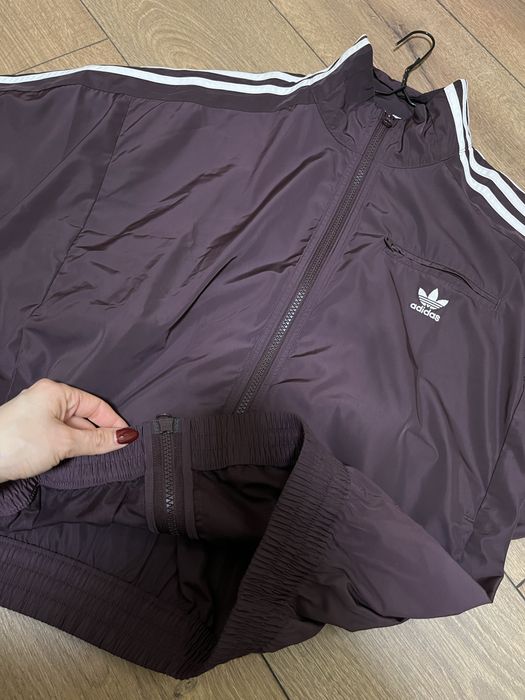 Дамско Спортно горнище Adidas