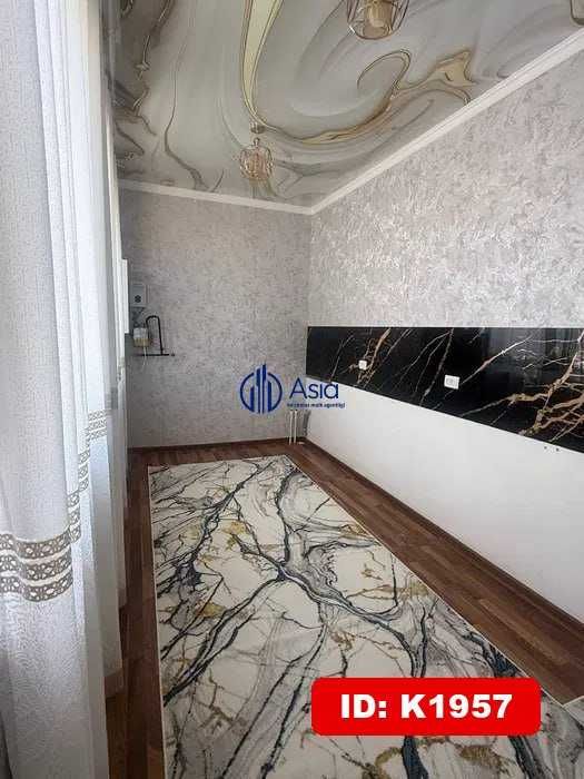 Tezda Sharq kalso tomondan 3xonali uy sotiladi K1957