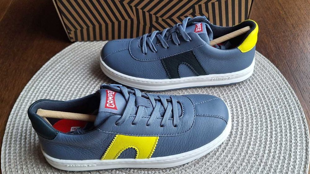 Нови маратонки/сникърси/обувки на Camper, Adidas - н. 27