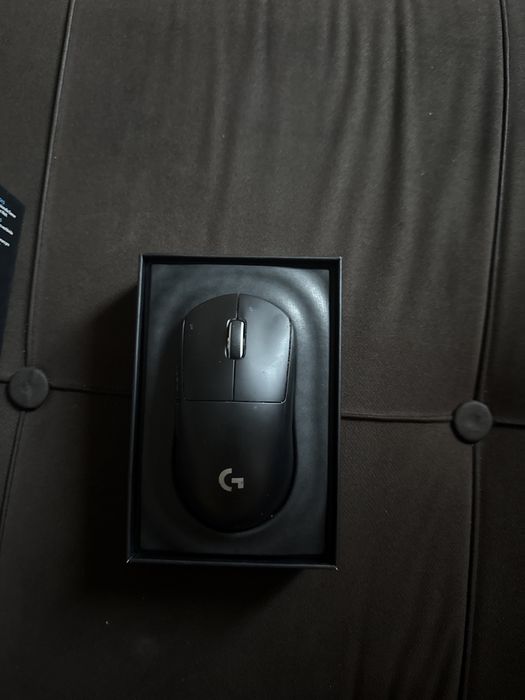 logitech g pro x superlight 2