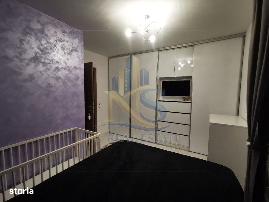 Apartament 2 camere I Fundeni
