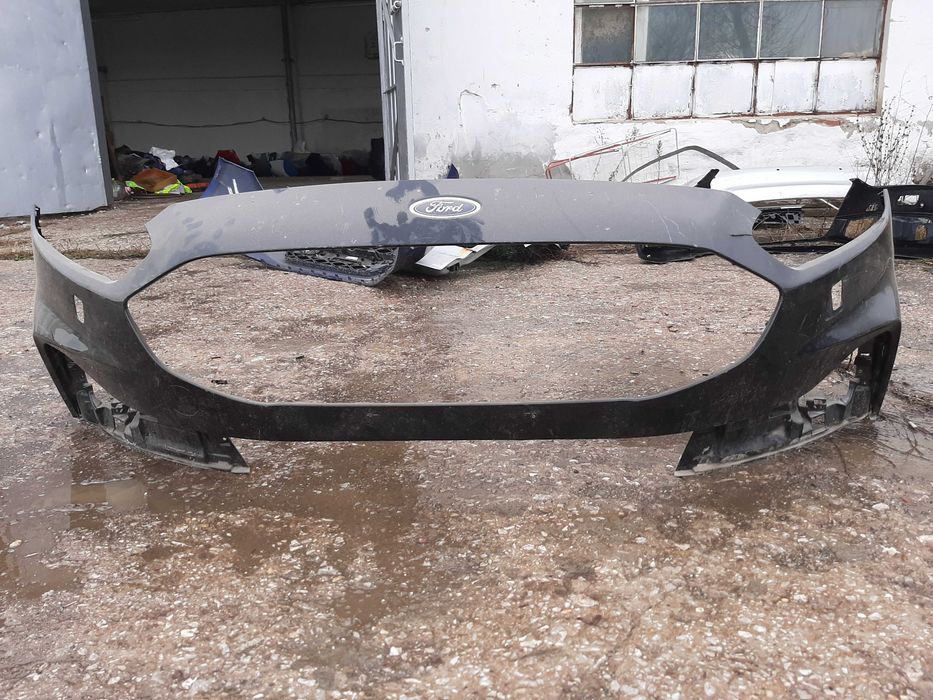 Предна броня за Форд Галакси Ford Galaxy 2015-2019г 2бр