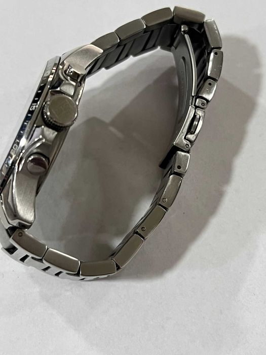 Tommy Hilfiger Decker Mens Watch