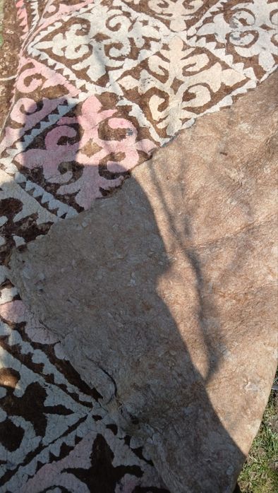 текемет сатылады