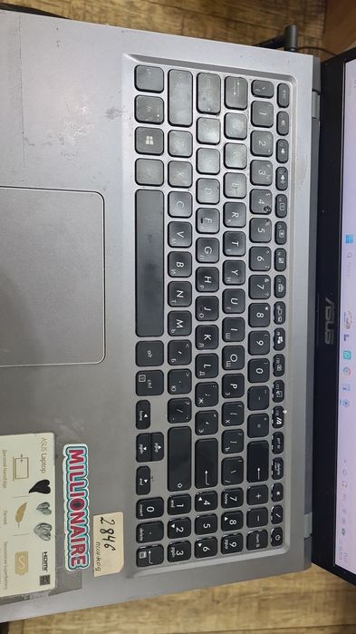 Ноутбук Asus core i-3-10