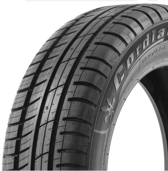 Продам летнюю резину