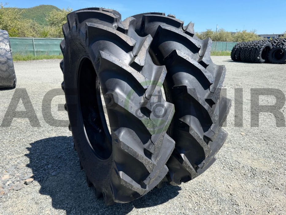 ANVELOPA 14.9-30 ALLIANCE 324 8PR 132A8 TT  Cauciucuri tractor, Fiat, Case, Fendt, John Deere, New Holland, Massey Ferguson, UTB   Cauciucuri tractor,
