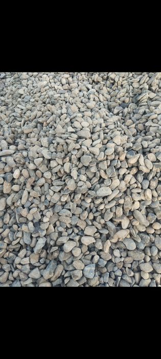 Мытый Щебень Гпс Грунт