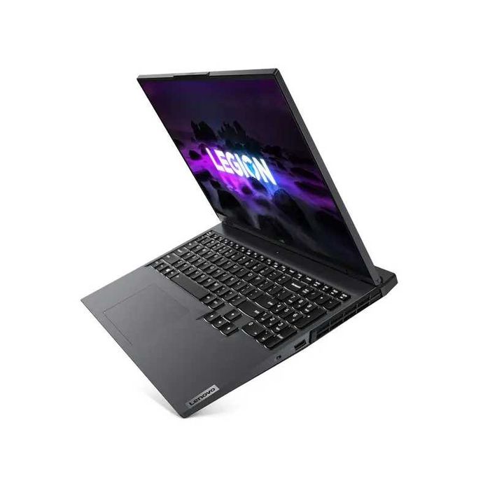 Lenovo Legion 5 15ACH6 (Ryzen 7 5800h / RTX 3050 Ti)