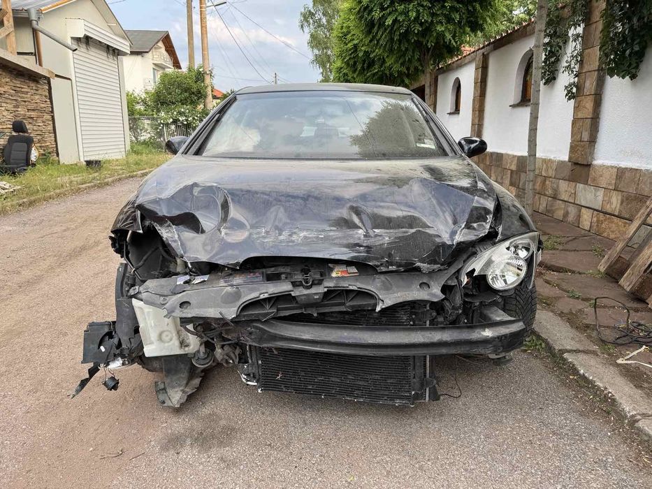 Сеат леон 2.0 fsi