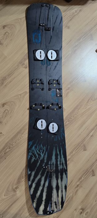Splitboard Jones Mind Expander,154