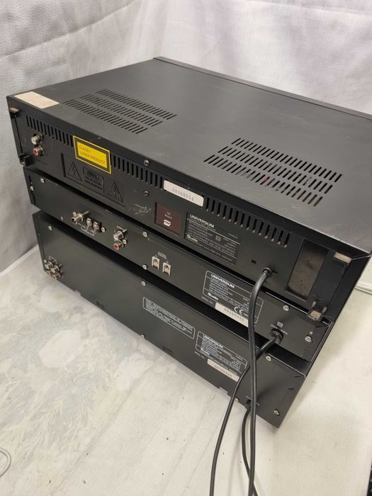 Universum CD46010 C46010 T46010