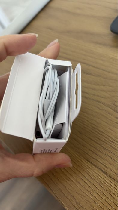 Слушалки за iphone