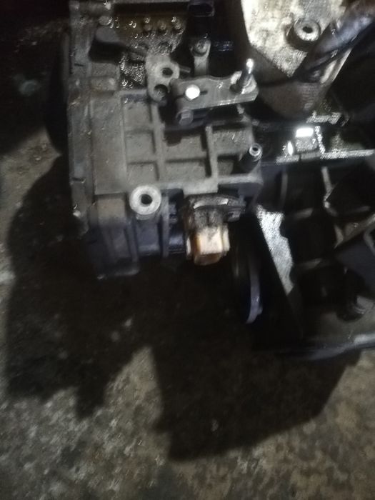 Продам КПП АВТОМАТ на Фольксваген