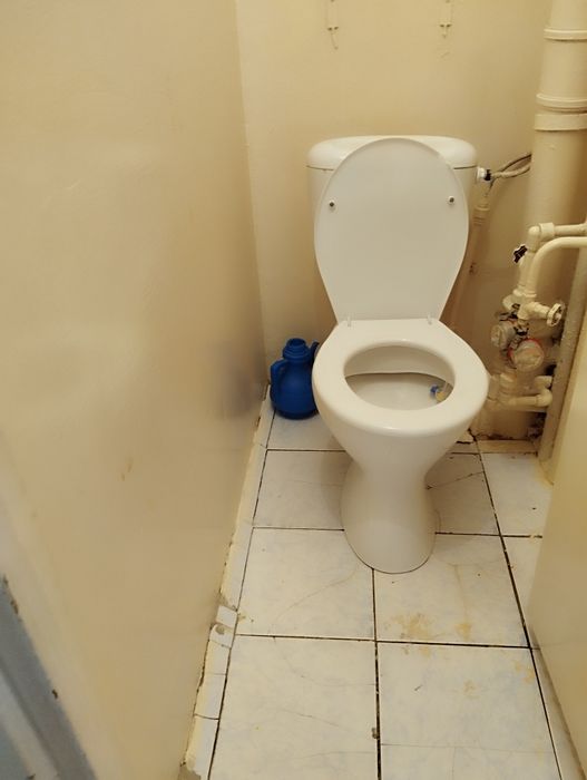 2х квартира 2 этаж