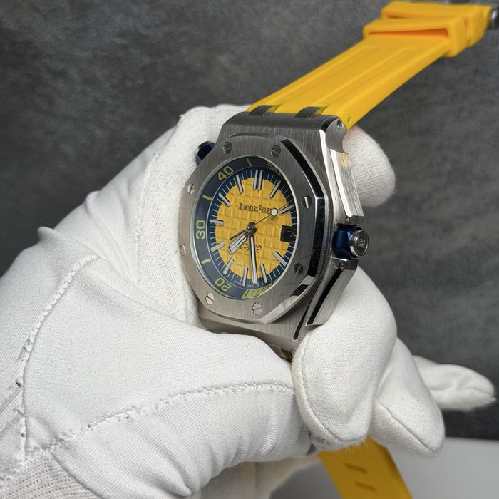 Audemars Piguet 42mm automatic
