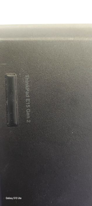 Dezmembrez laptop Lenovo E15 Gen2 ,preț în funcție de piesă. Nou
