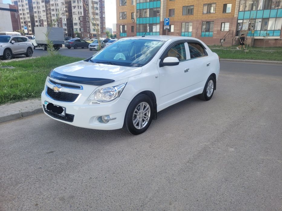 Авто с последующим выкупом