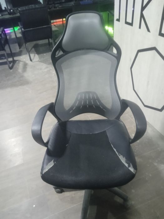 Kreslo setkali holati oʻrta