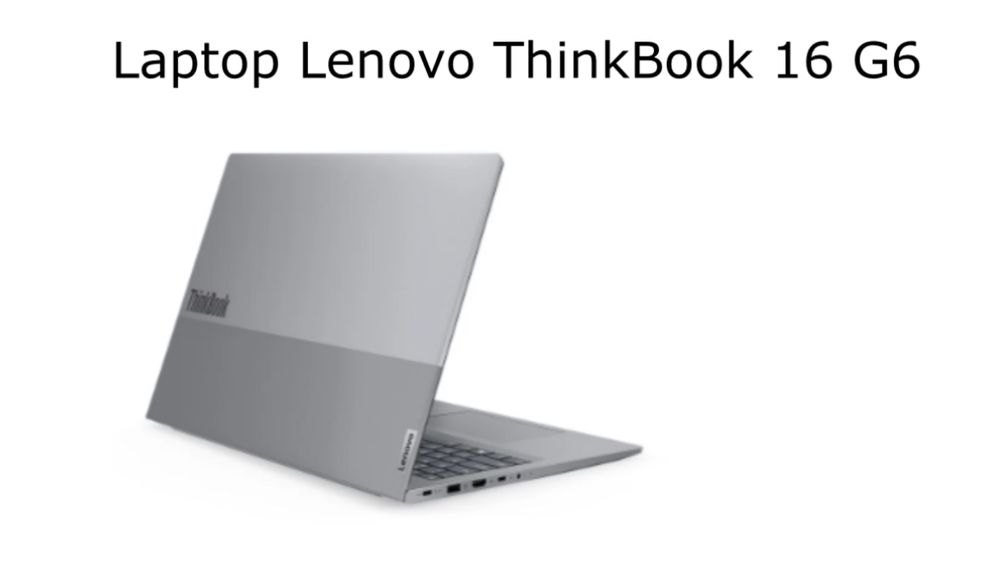 Бизнес лаптоп Lenovo ThinkPad E Series