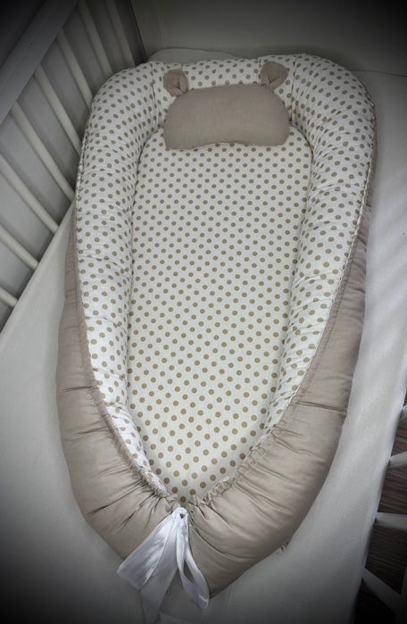 Babynest cuib bebelusi