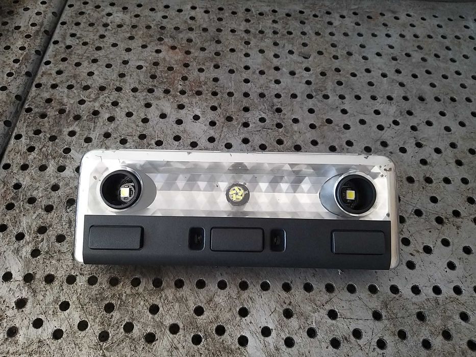 Plafoniera bmw x3 e83 6331 6962046
