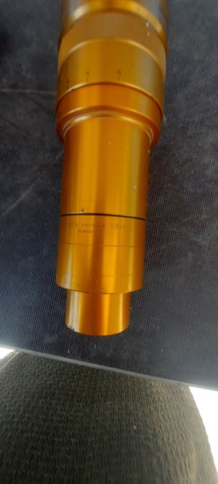 Продам объектив ISCO-Optic Cinemascope Ultra Star