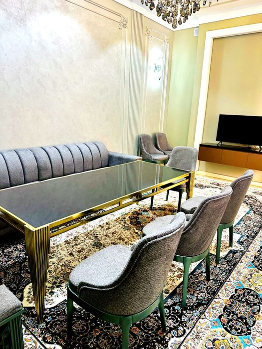 Jurnalnie stoliki iz nerjaveyki. Журналний столики и тв тумба