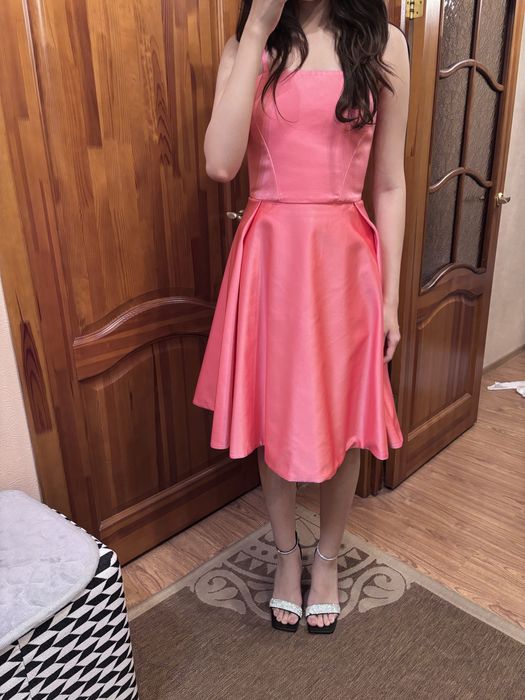 Продам Платье на торжество!