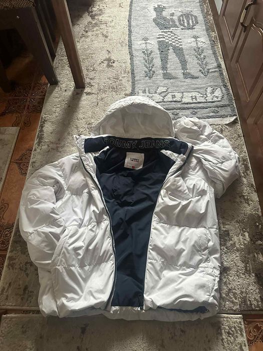 Geaca Tommy Jeans