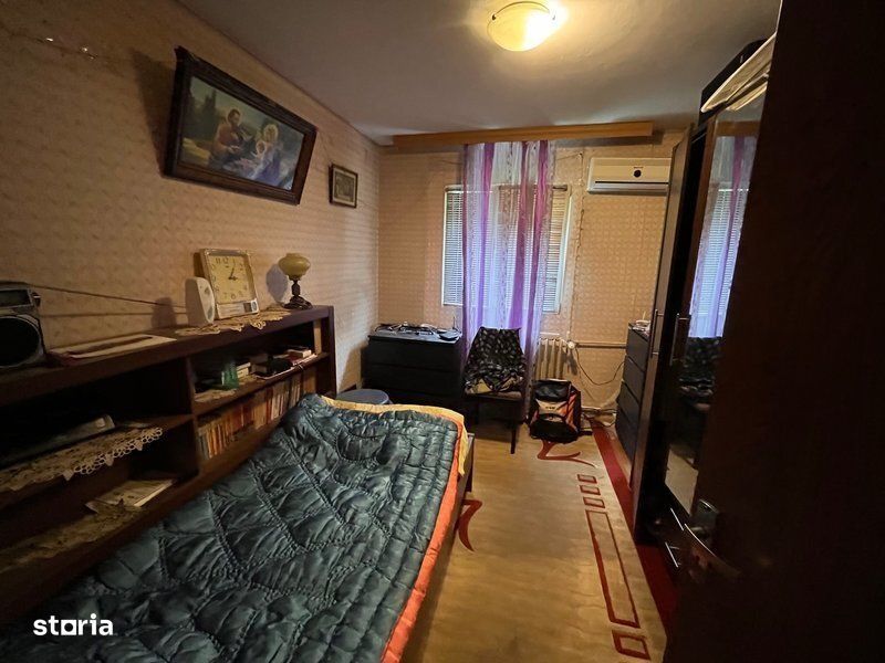 3 Camere | Burdujeni | Langa Parcul Titanii | 125.000 €